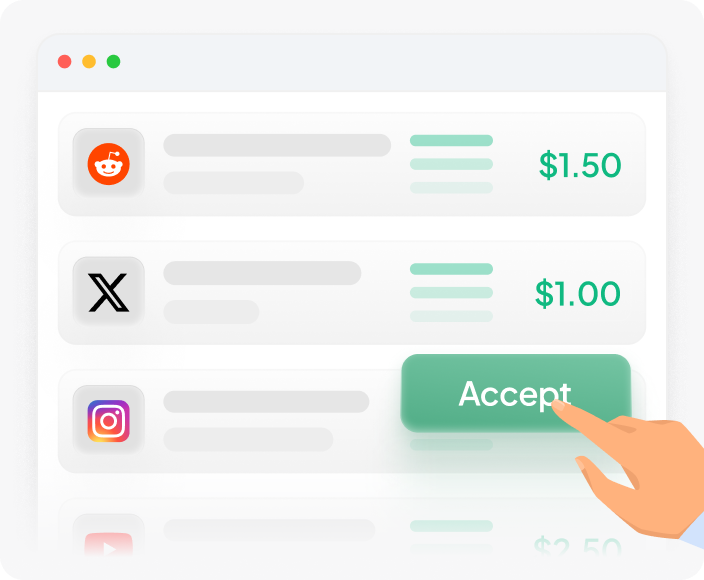 Browse tasks illustration